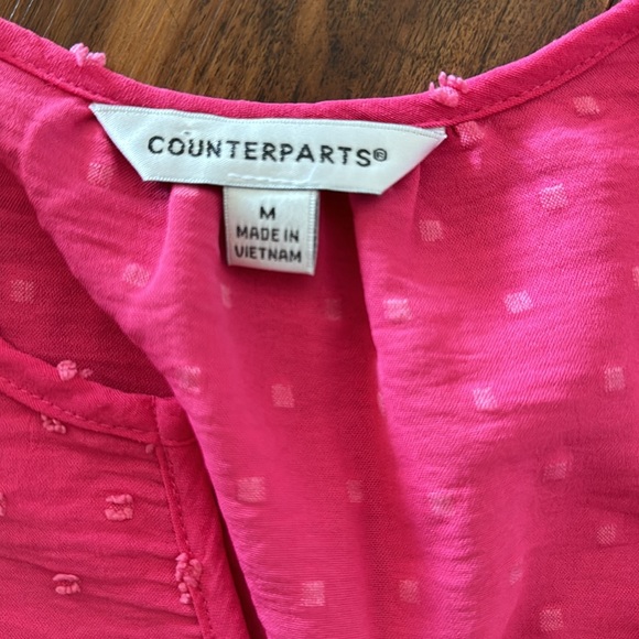 Beautiful color blouse - Picture 2 of 3